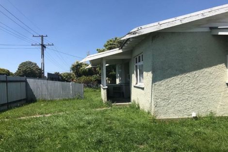 Photo of property in 1 George Street, Eltham, 4322