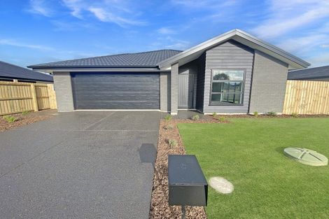 Photo of property in 52 Glovers Road, Halswell, Christchurch, 8025