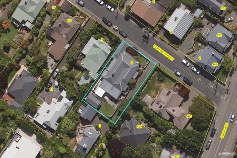 Photo of property in 5 Fairfax Street, Maori Hill, Dunedin, 9010