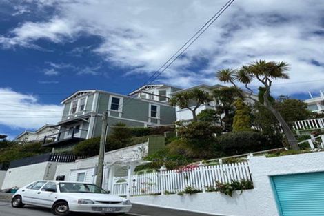 Photo of property in 17 Shannon Street, Mount Victoria, Wellington, 6011