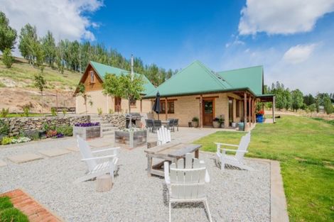 Photo of property in 406 Manuherikia Road, Springvale, Alexandra, 9393