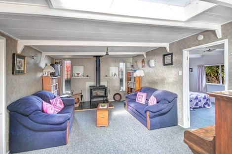 Photo of property in 23 Edna Street, Ocean View, Dunedin, 9035