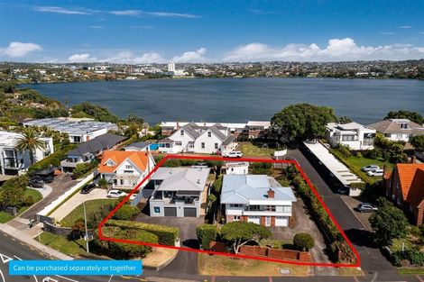 Photo of property in 192 Hurstmere Road, Takapuna, Auckland, 0622