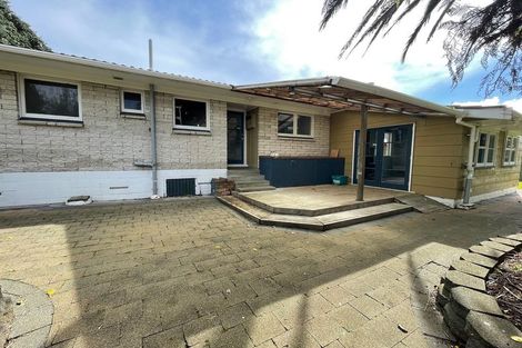 Photo of property in 8 Tatariki Street, Rosehill, Papakura, 2113
