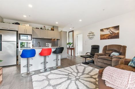 Photo of property in 301/160b Hobsonville Point Road, Hobsonville, Auckland, 0616