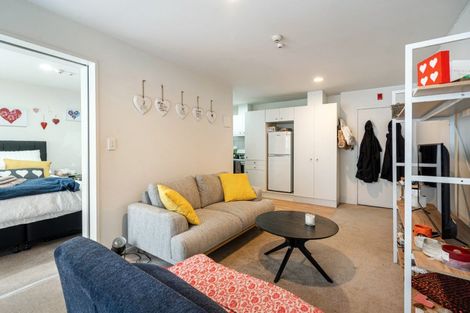 Photo of property in 15/8 Clayton Street, Newmarket, Auckland, 1023