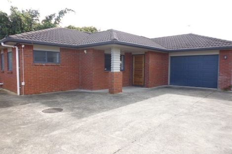 Photo of property in 41b Kelvin Road, Papakura, 2110