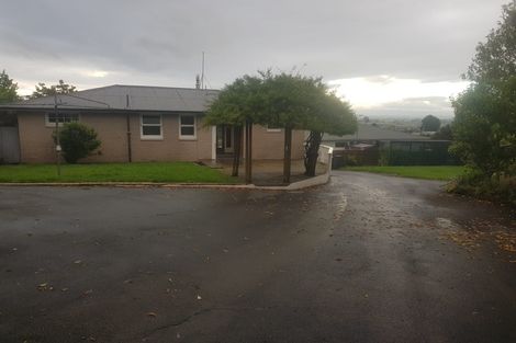 Photo of property in 6 Blair Terrace, Richmond, 7020