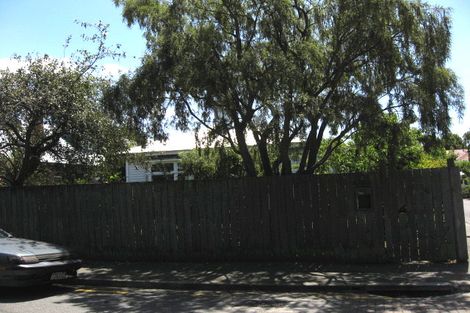 Photo of property in 83 Andover Street, Merivale, Christchurch, 8014