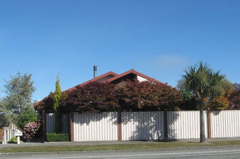 Photo of property in 152 Pages Road, Marchwiel, Timaru, 7910