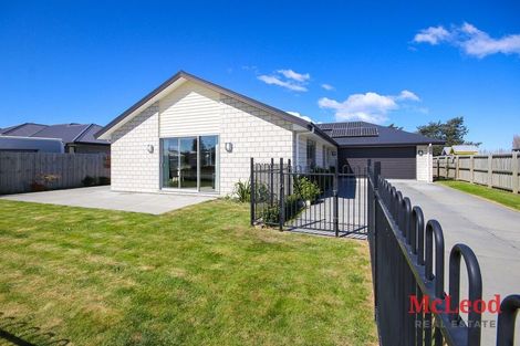 Photo of property in 45 Redhaven Rise, Netherby, Ashburton, 7700