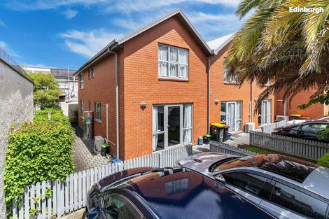 Photo of property in 2d Saint David Street, North Dunedin, Dunedin, 9016