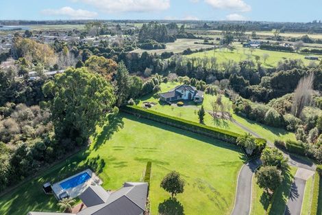 Photo of property in 12b East Ridge Grove, Newstead, Hamilton, 3286