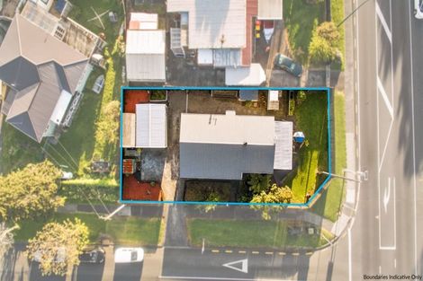 Photo of property in 488 Swanson Road, Ranui, Auckland, 0612