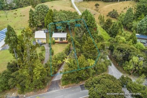 Photo of property in 1278 Huia Road, Huia, Auckland, 0604