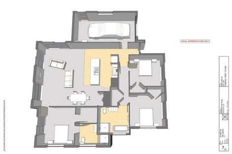 Photo of property in 5 Moehau Street, Te Puke, 3119