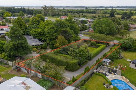 Photo of property in 68 Normanby Street West, Rakaia, 7710