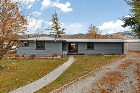 Photo of property in 22 Dunstan Street, Clyde, 9330