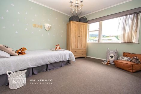 Photo of property in 37 Longfellow Street, Trentham, Upper Hutt, 5018