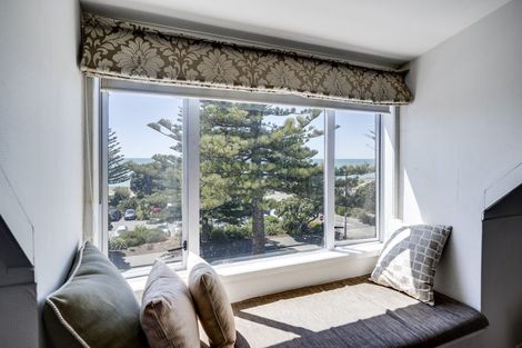 Photo of property in 249 Marine Parade, Napier South, Napier, 4110