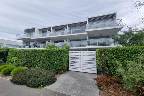 Photo of property in 7/180 Peterborough Street, Christchurch Central, Christchurch, 8013