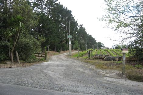 Photo of property in 166 Trigg Road, Kumeu, 0891