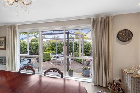 Photo of property in 4 Mcdougal Place, Kaiapoi, 7630