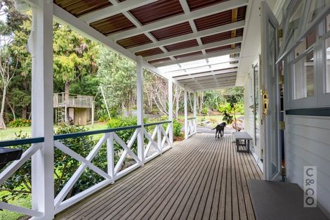 Photo of property in 244 School Road, Waimauku, 0881