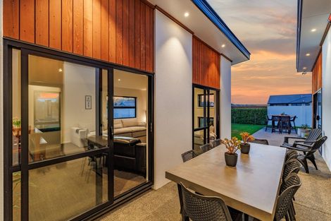 Photo of property in 119 Georgina Street, Marshland, Christchurch, 8083