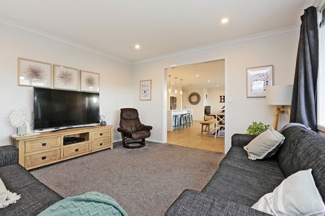 Photo of property in 15 Clydesdale Way, Lincoln, 7608