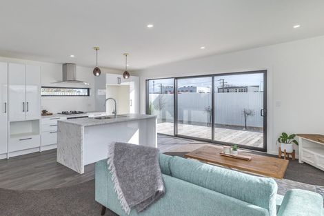 Photo of property in 125 Cambridge Street, Levin, 5510