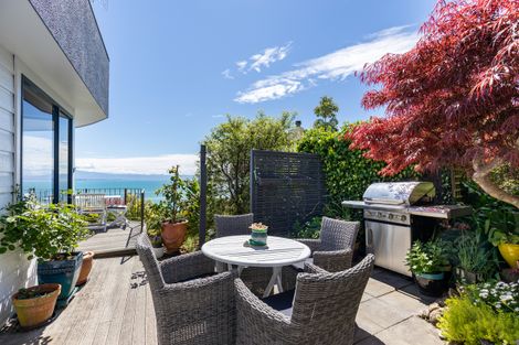 Photo of property in 8 Bellevue Heights, Tahunanui, Nelson, 7011