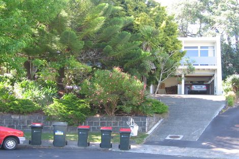 Photo of property in 10 Saratoga Avenue, Herne Bay, Auckland, 1011