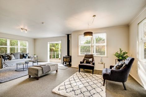 Photo of property in 97 Te Mata Road, Havelock North, 4130