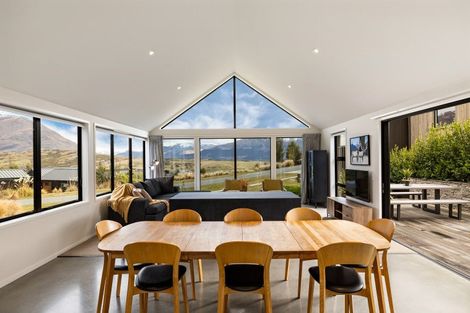Photo of property in 35 Jacks Point Rise, Jacks Point, Queenstown, 9371