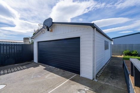 Photo of property in 43 Kowhai Avenue, Hargest, Invercargill, 9810