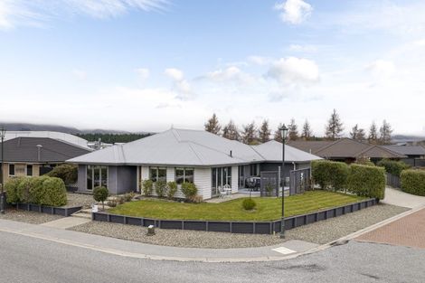 Photo of property in 7 Olds Crescent, Cromwell, 9310