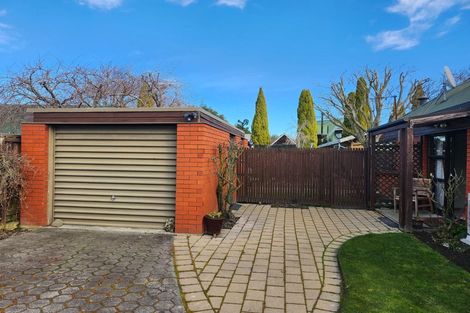 Photo of property in 1/29 Solway Avenue, Ilam, Christchurch, 8041