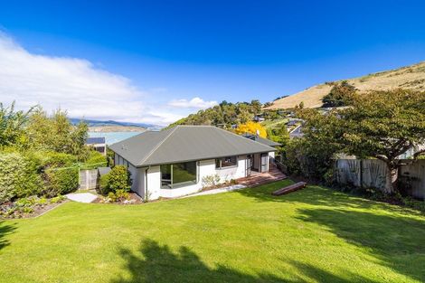 Photo of property in 6 Kaikomako Place, Cass Bay, Lyttelton, 8082