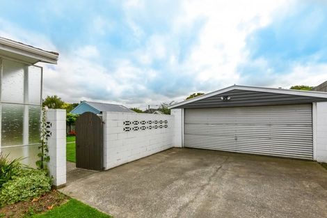 Photo of property in 99 Farrington Avenue, Bishopdale, Christchurch, 8053