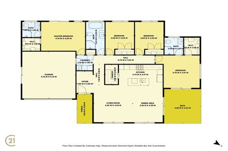 Photo of property in 39b Leathem Crescent, Pokeno, 2402