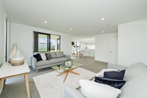 Photo of property in 83 Clausen Avenue, Leeston, 7632