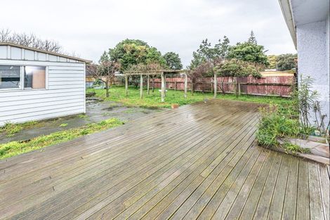 Photo of property in 22 Kotuku Street, Castlecliff, Whanganui, 4501