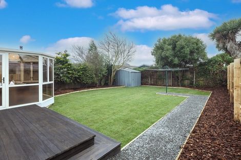 Photo of property in 37 Flemington Avenue, North New Brighton, Christchurch, 8083