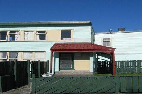 Photo of property in 29 Evans Street, Stokes Valley, Lower Hutt, 5019