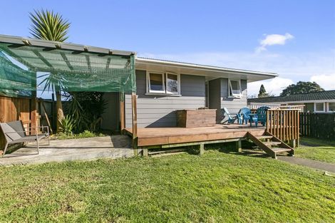 Photo of property in 100 Kitchener Road, Waiuku, 2123