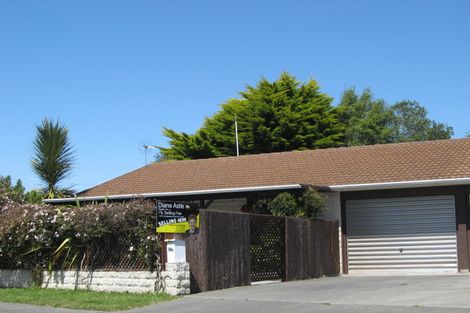 Photo of property in 4a Bowie Drive, Woodend, 7610