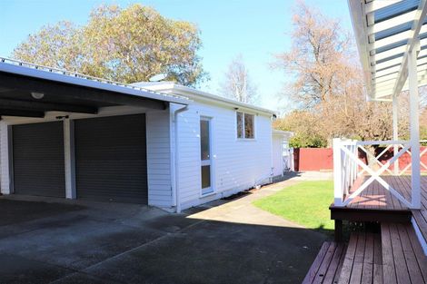 Photo of property in 23 Gordon Place, Levin, 5510