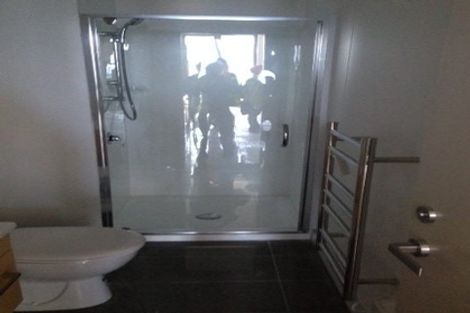 Photo of property in Twin Towers, 602/17 Putney Way, Manukau, Auckland, 2104