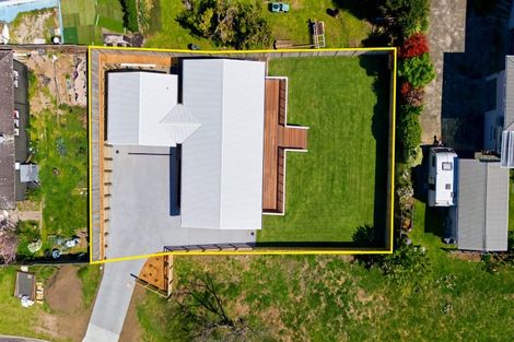 Photo of property in 8 Lenihan Drive, Te Puke, 3119